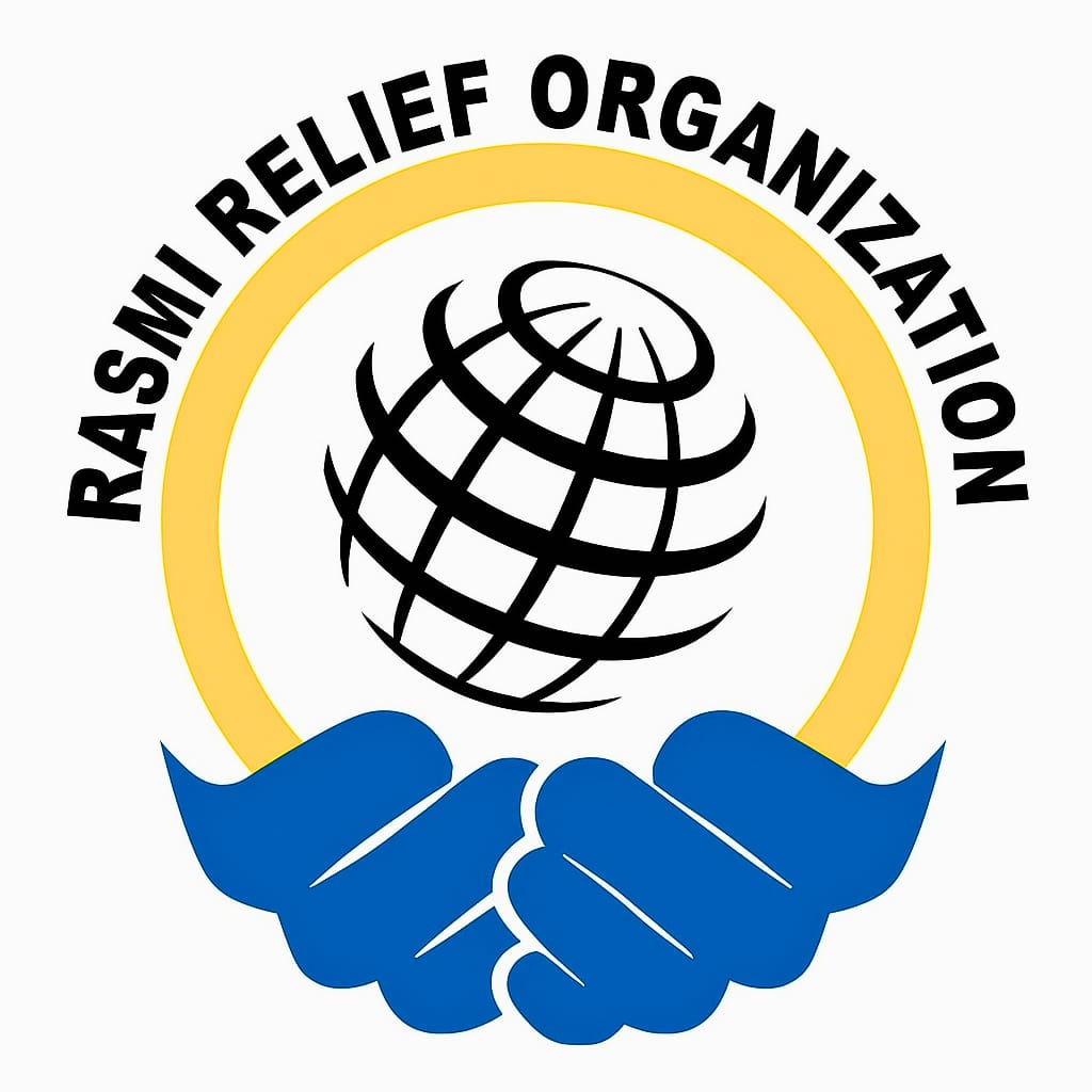 rasmirelief
